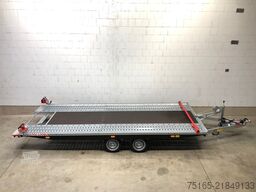 Vezeko Imola S 35.47 H Autotransporter