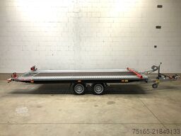 Vezeko Imola S 35.47 H Autotransporter
