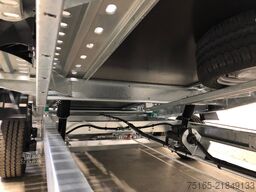 Vezeko Imola S 35.47 H Autotransporter