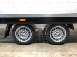 Vezeko Imola S 35.47 H Autotransporter