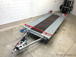 Vezeko Imola S 35.47 H Autotransporter