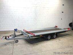 Vezeko Imola S 35.47 H Autotransporter