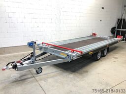 Vezeko Imola S 35.47 H Autotransporter