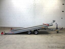 Vezeko Imola S 30.43 H Autotransporter