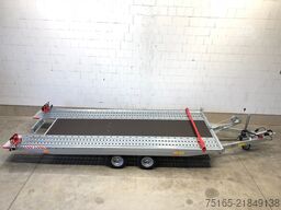 Vezeko Imola S 30.43 H Autotransporter