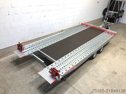 Vezeko Imola S 30.43 H Autotransporter