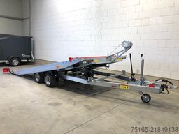 Vezeko Imola S 30.43 H Autotransporter