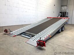 Vezeko Imola S 30.43 H Autotransporter
