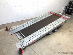 Vezeko Imola S 30.43 H Autotransporter
