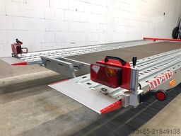Vezeko Imola S 30.43 H Autotransporter