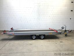 Vezeko Imola S 30.43 H Autotransporter