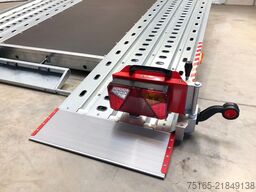 Vezeko Imola S 30.43 H Autotransporter