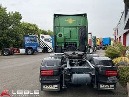 DAF XF 530 6x4 SSC*70to*2xTank*Standklima*Leder*