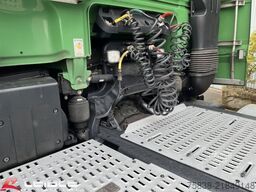 DAF XF 530 6x4 SSC*70to*2xTank*Standklima*Leder*