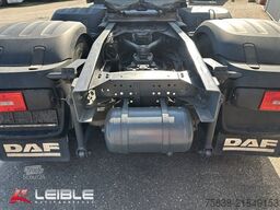 DAF XF 530 6x4 SSC*70to*2xTank*Standklima*Leder*