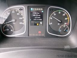 MERCEDES-BENZ 818 Atego*3Seit-Kipper*2x AHK*3.Sitz*Autom*Klima