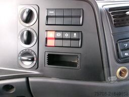 MERCEDES-BENZ 818 Atego*3Seit-Kipper*2x AHK*3.Sitz*Autom*Klima
