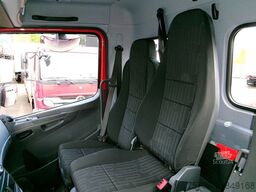 MERCEDES-BENZ 818 Atego*3Seit-Kipper*2x AHK*3.Sitz*Autom*Klima