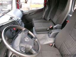 MERCEDES-BENZ 818 Atego*3Seit-Kipper*2x AHK*3.Sitz*Autom*Klima