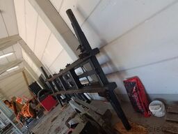 MAN TGS 28.400 6x4 Dreiseitenkipper *Wechsel *Kran