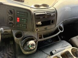 MERCEDES-BENZ ATEGO 1527 4x2 EURO6 Betonpumpe SERMAC 4ZR20