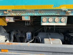 MERCEDES-BENZ ATEGO 1527 4x2 EURO6 Betonpumpe SERMAC 4ZR20