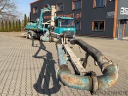 MERCEDES-BENZ ATEGO 1527 4x2 EURO6 Betonpumpe SERMAC 4ZR20