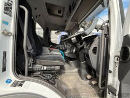MERCEDES-BENZ ATEGO 1323 Kehrmaschine Bucher Cityfant 6000