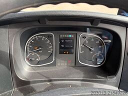 MERCEDES-BENZ ATEGO 1323 Kehrmaschine Bucher Cityfant 6000