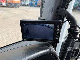 MERCEDES-BENZ ATEGO 1323 Kehrmaschine Bucher Cityfant 6000