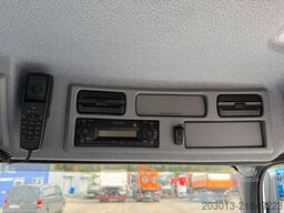 MERCEDES-BENZ ATEGO 1323 Kehrmaschine Bucher Cityfant 6000