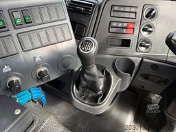 MERCEDES-BENZ ATEGO 1323 Kehrmaschine Bucher Cityfant 6000