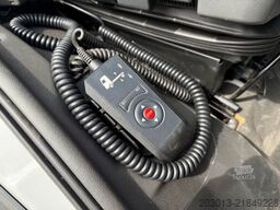 MERCEDES-BENZ ATEGO 1323 Kehrmaschine Bucher Cityfant 6000