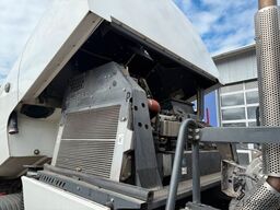 MERCEDES-BENZ ATEGO 1323 Kehrmaschine Bucher Cityfant 6000
