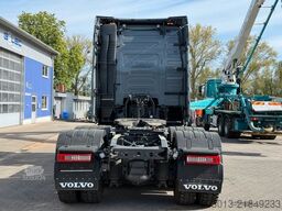 VOLVO FH750 6x4 Euro6 LL SZM Kipphydraulik
