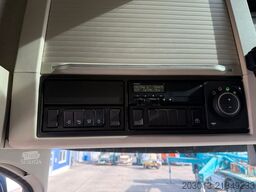 VOLVO FH750 6x4 Euro6 LL SZM Kipphydraulik