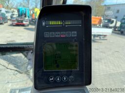 LIEBHERR A 904 C Litronic Mobilbagger *14.296h