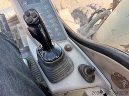 LIEBHERR A 904 C Litronic Mobilbagger *14.296h