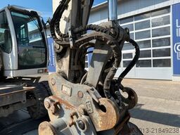 LIEBHERR A 904 C Litronic Mobilbagger *14.296h