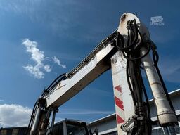 LIEBHERR A 904 C Litronic Mobilbagger *14.296h