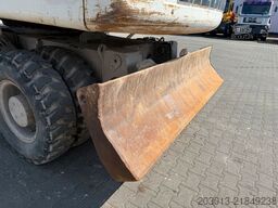 LIEBHERR A 904 C Litronic Mobilbagger *14.296h