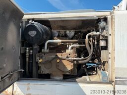 LIEBHERR A 904 C Litronic Mobilbagger *14.296h