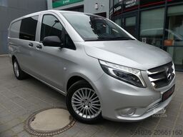 mercedes-benz Vito Mixto 119 CDI 4MATIC lang LED/AHK/KAM