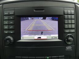 mercedes-benz Vito Mixto 119 CDI 4MATIC lang LED/AHK/KAM