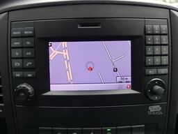 mercedes-benz Vito Mixto 119 CDI 4MATIC lang LED/AHK/KAM