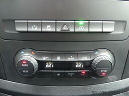 mercedes-benz Vito Mixto 119 CDI 4MATIC lang LED/AHK/KAM