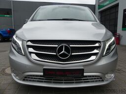 mercedes-benz Vito Mixto 119 CDI 4MATIC lang LED/AHK/KAM
