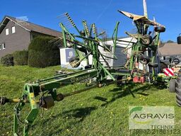 Krone SWADRO 807