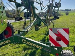 Krone SWADRO 807