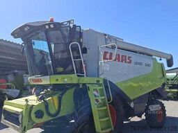Claas LEXION 540